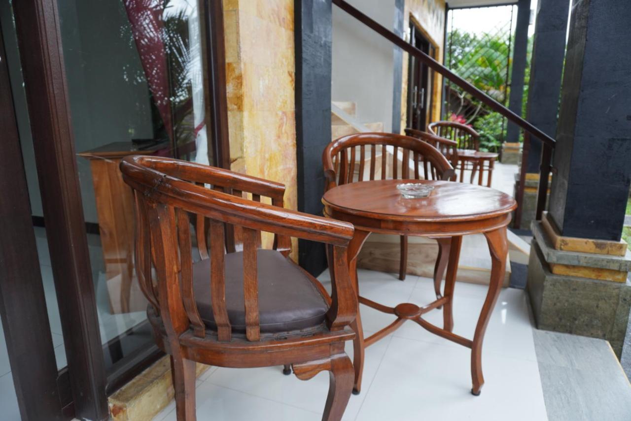 Puri Bisma Ubud - 4 Bedroom Private Villa - 10 Min Walking To Ubud Center Exteriör bild