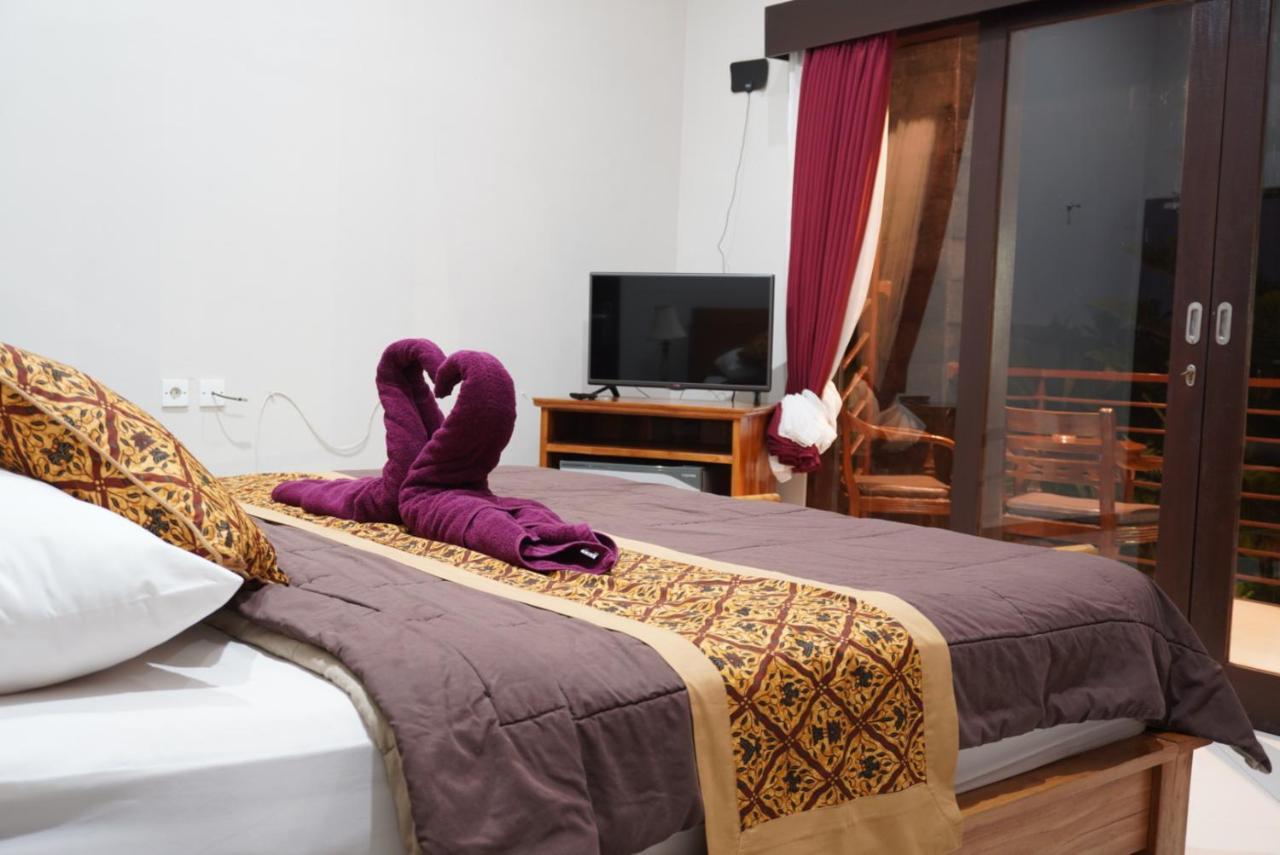 Puri Bisma Ubud - 4 Bedroom Private Villa - 10 Min Walking To Ubud Center Exteriör bild