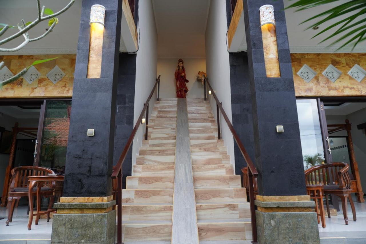 Puri Bisma Ubud - 4 Bedroom Private Villa - 10 Min Walking To Ubud Center Exteriör bild